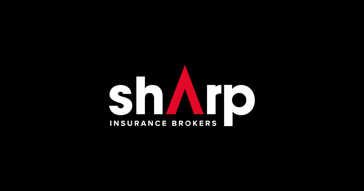Verzekeringen die met je meedenken | Sharp Insurance Brokers